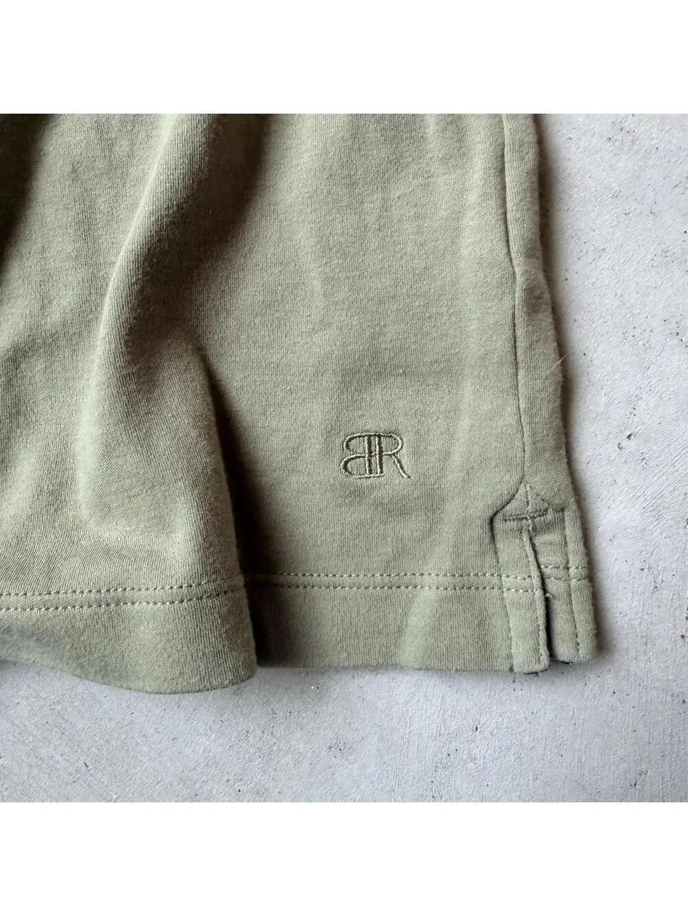 Banana Republic men long